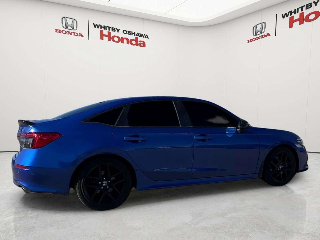 2024 Honda Civic BASE Photo