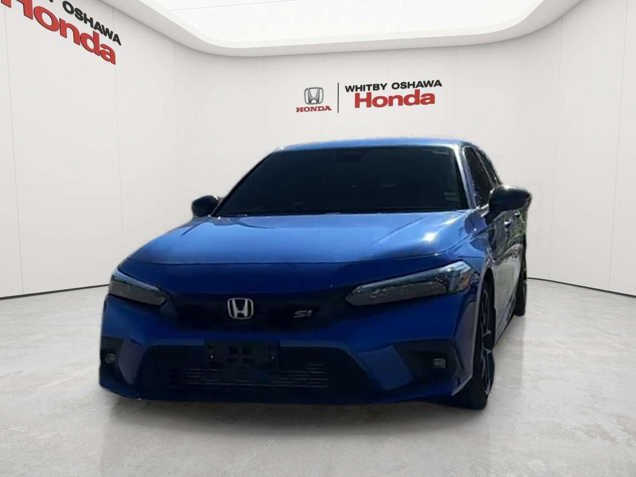 2024 Honda Civic BASE Photo