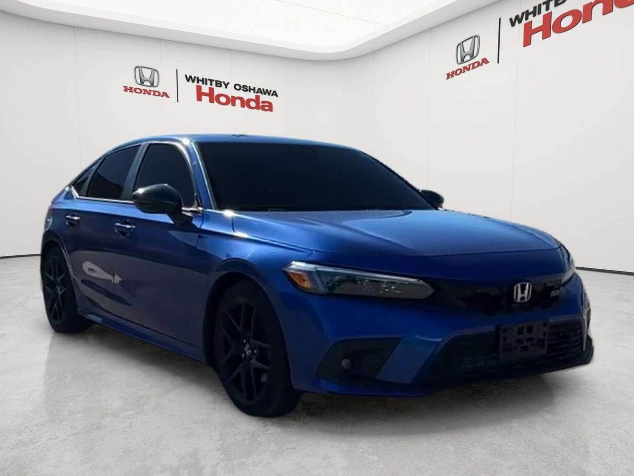 2024 Honda Civic BASE Photo