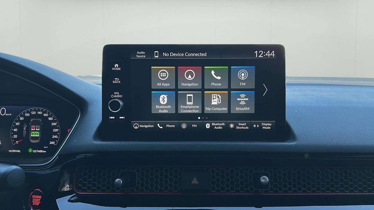 2024 Honda Civic BASE Photo