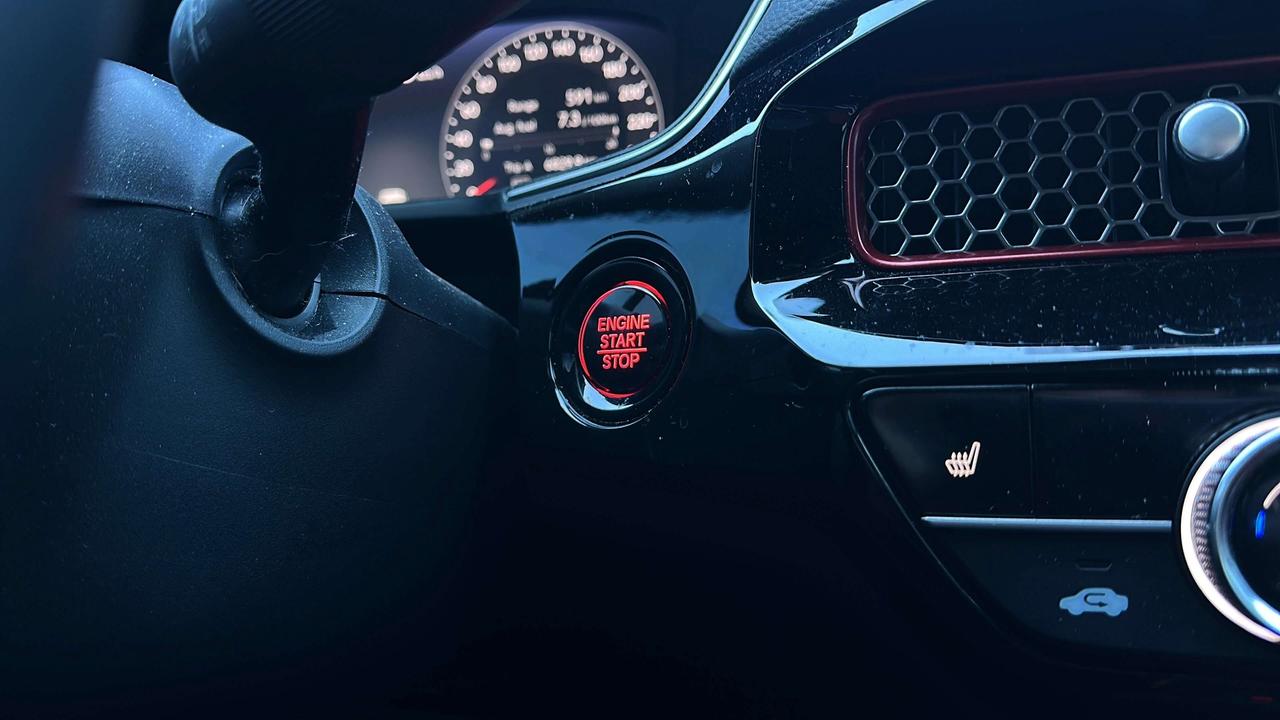 2024 Honda Civic BASE Photo