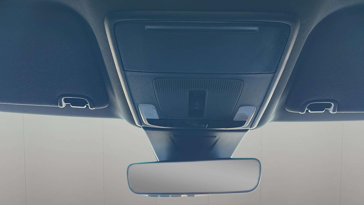 2024 Honda Civic BASE Photo