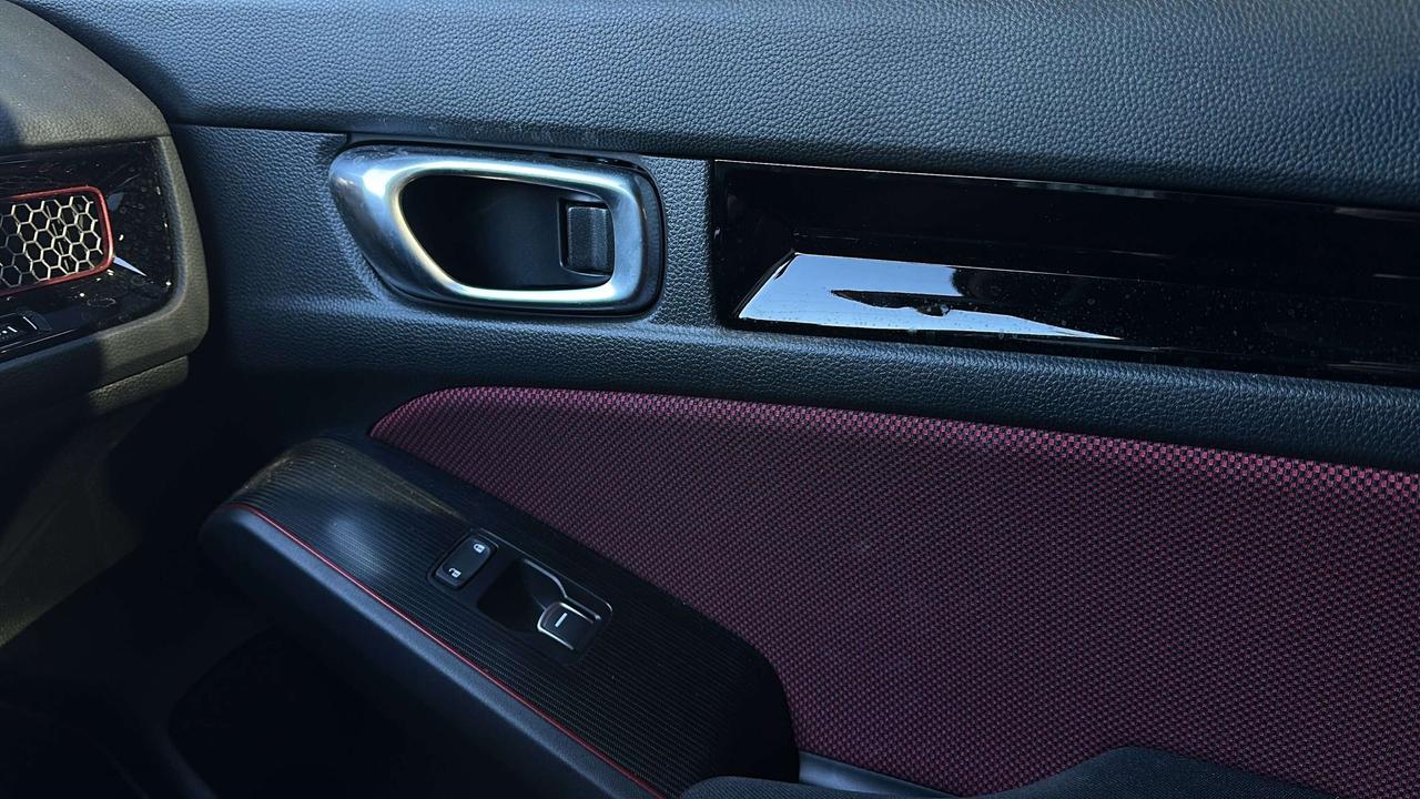 2024 Honda Civic BASE Photo