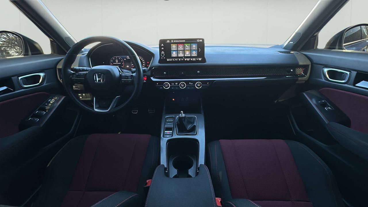 2024 Honda Civic BASE Photo