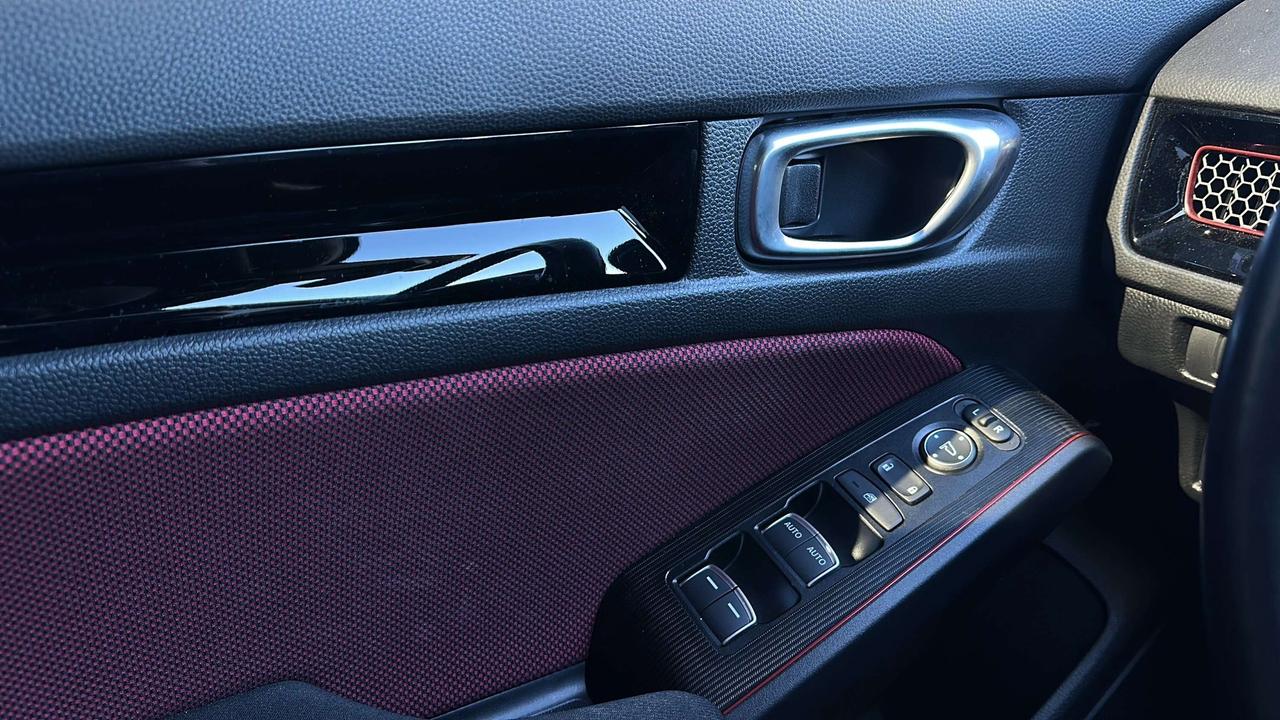 2024 Honda Civic BASE Photo