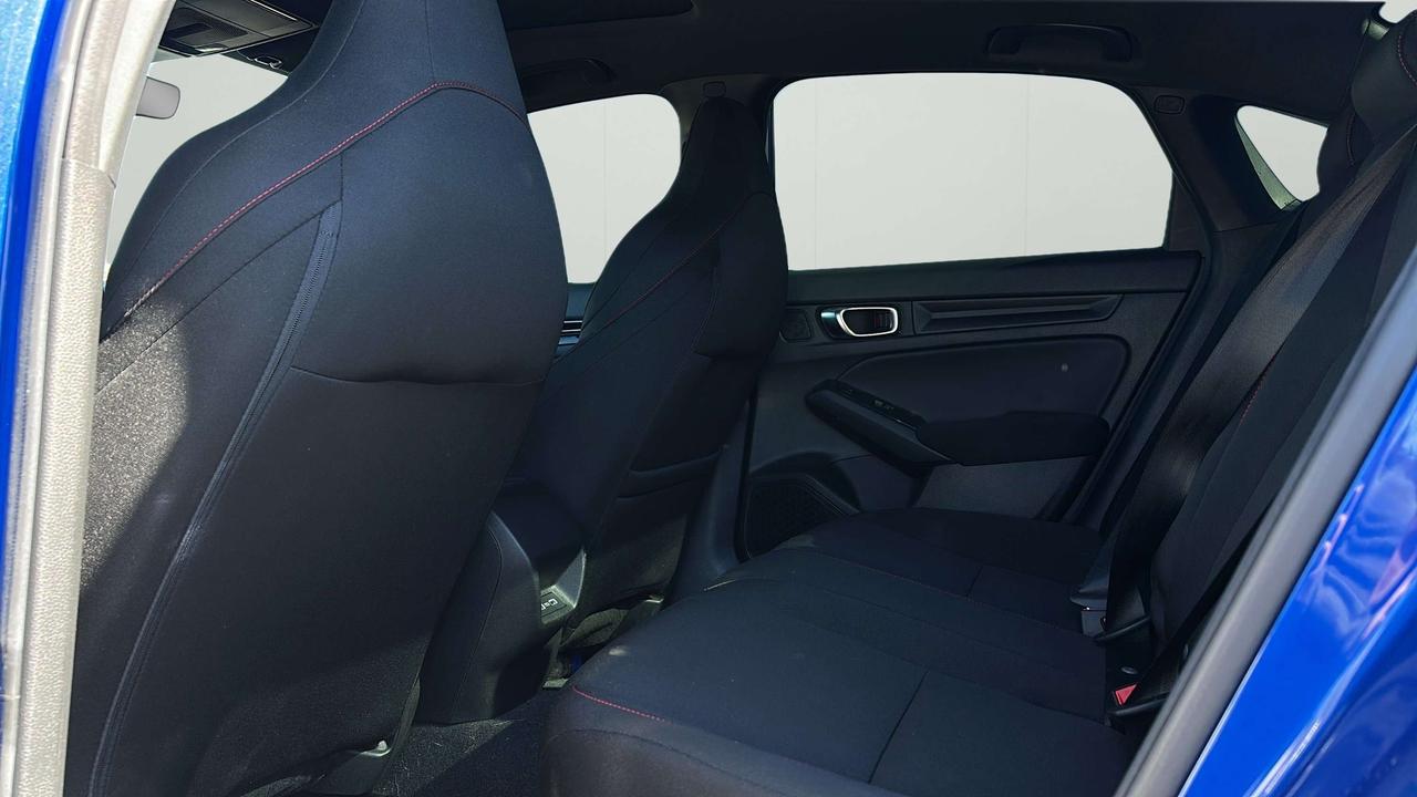 2024 Honda Civic BASE Photo