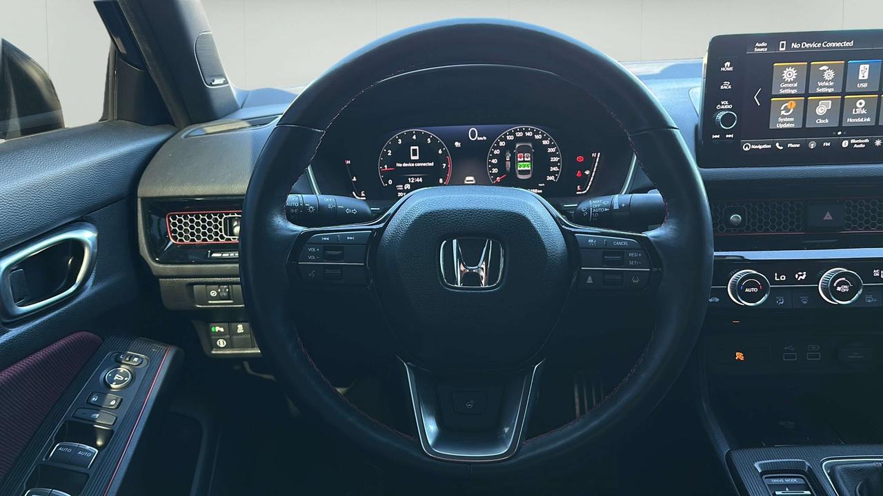 2024 Honda Civic BASE Photo