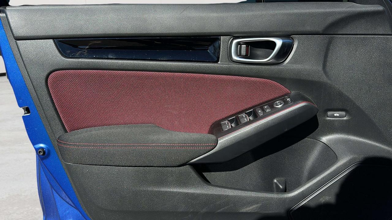 2024 Honda Civic BASE Photo