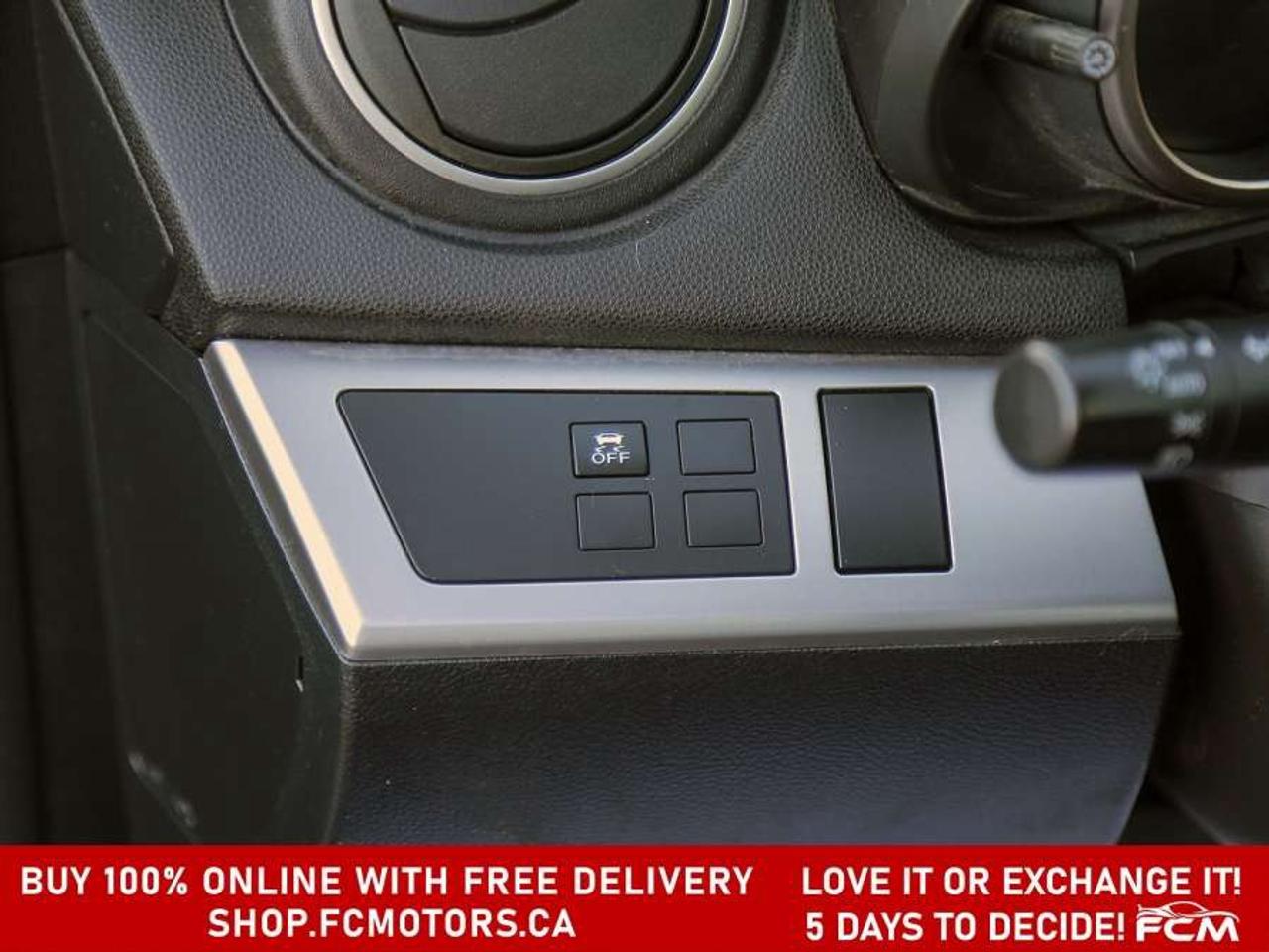 2012 Mazda 3 GS SKYACTIV   FULLY CERTIFIED WITH WARRANTY Photo