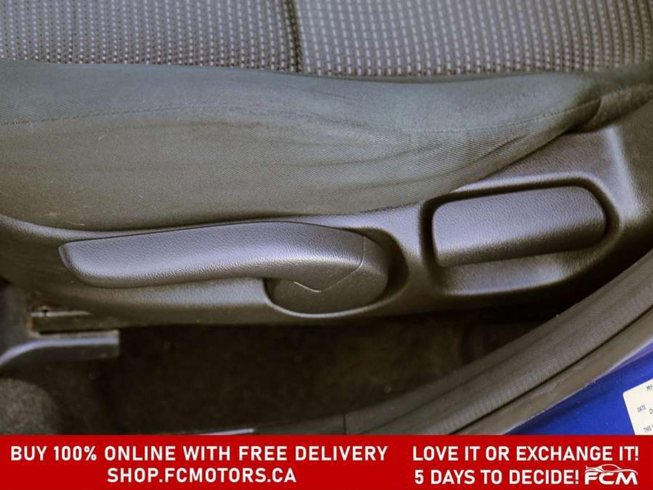 2012 Mazda 3 GS SKYACTIV   FULLY CERTIFIED WITH WARRANTY Photo