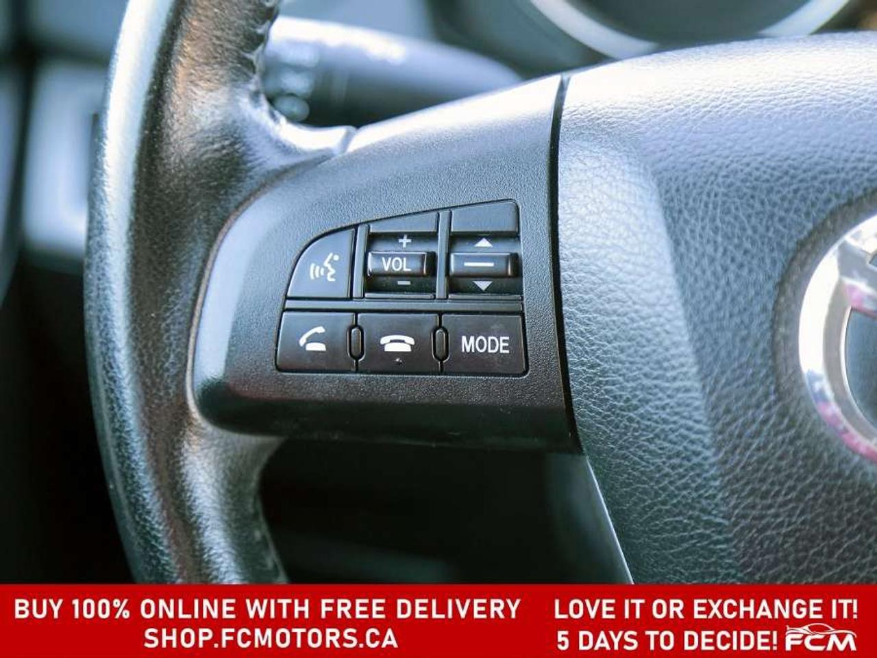 2012 Mazda 3 GS SKYACTIV   FULLY CERTIFIED WITH WARRANTY Photo