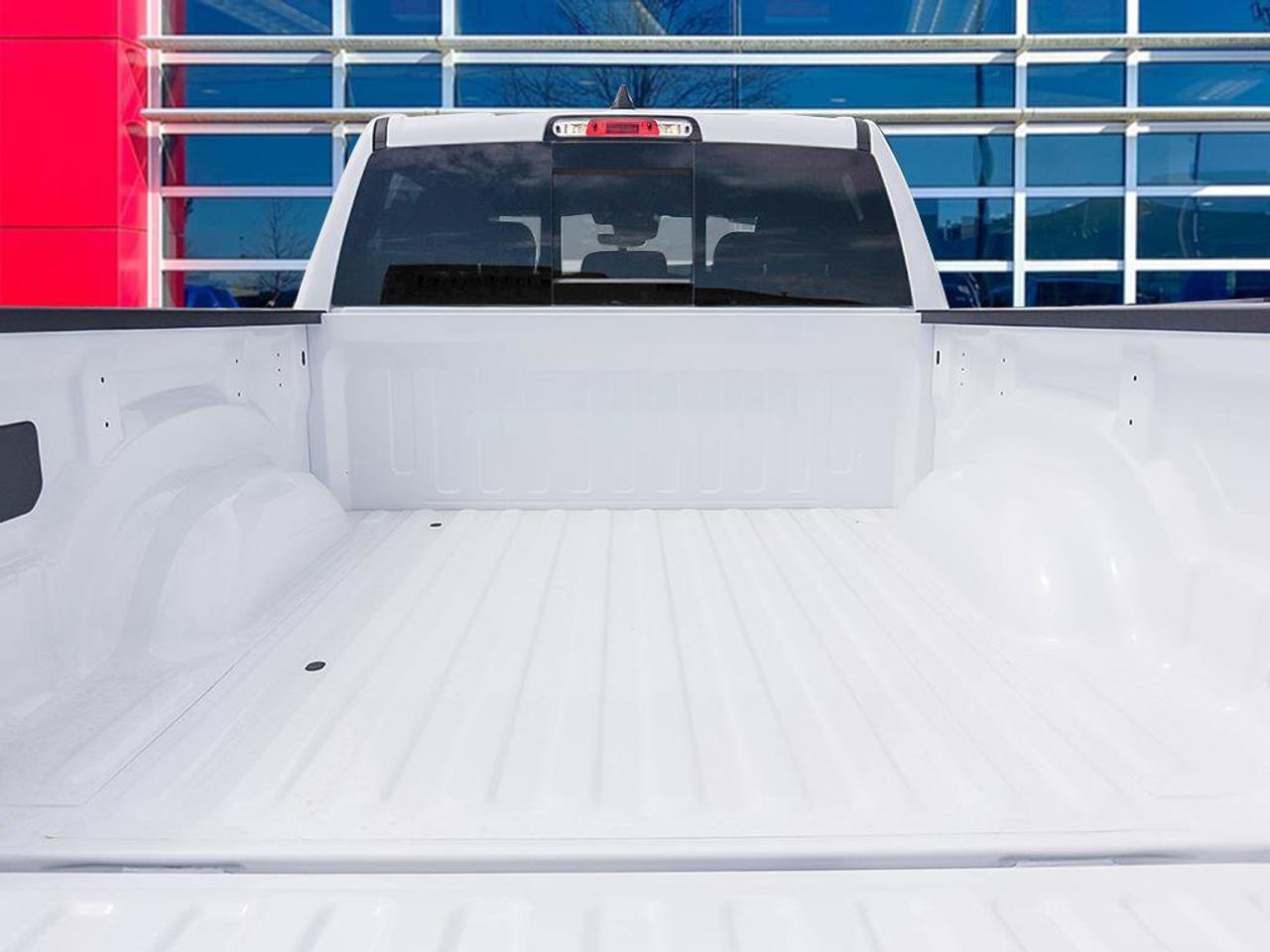 2027 RAM 1500 Rebel Photo