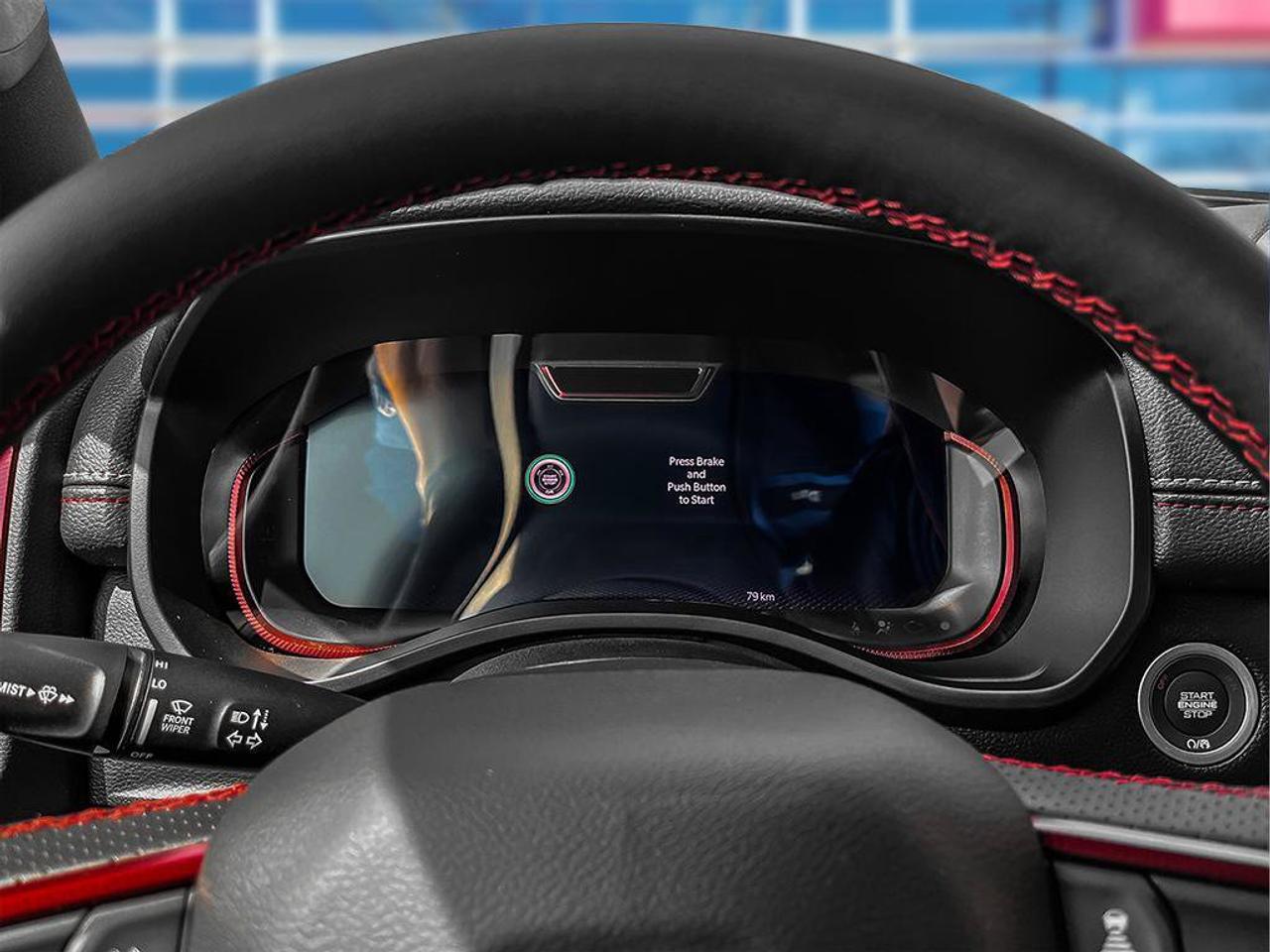 2027 RAM 1500 Rebel Photo