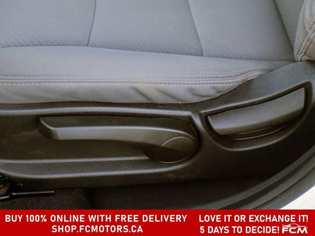 2013 Hyundai Elantra GLS   FULLY CERTIFIED WITH WARRANTY Photo
