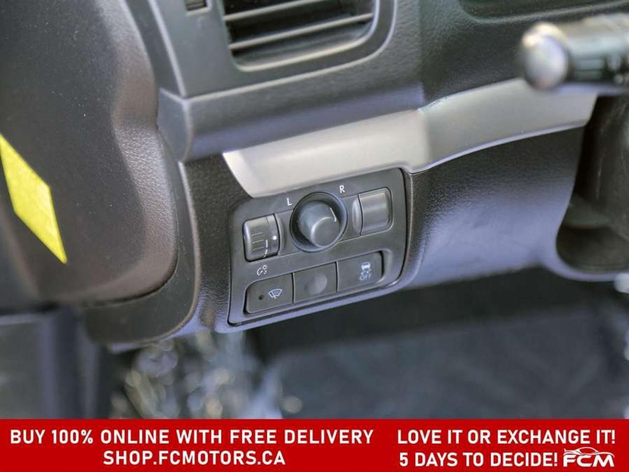 2009 Subaru Legacy 2.5I SPECIAL EDITION   FULLY CERTIFIED WITH WARRAN Photo