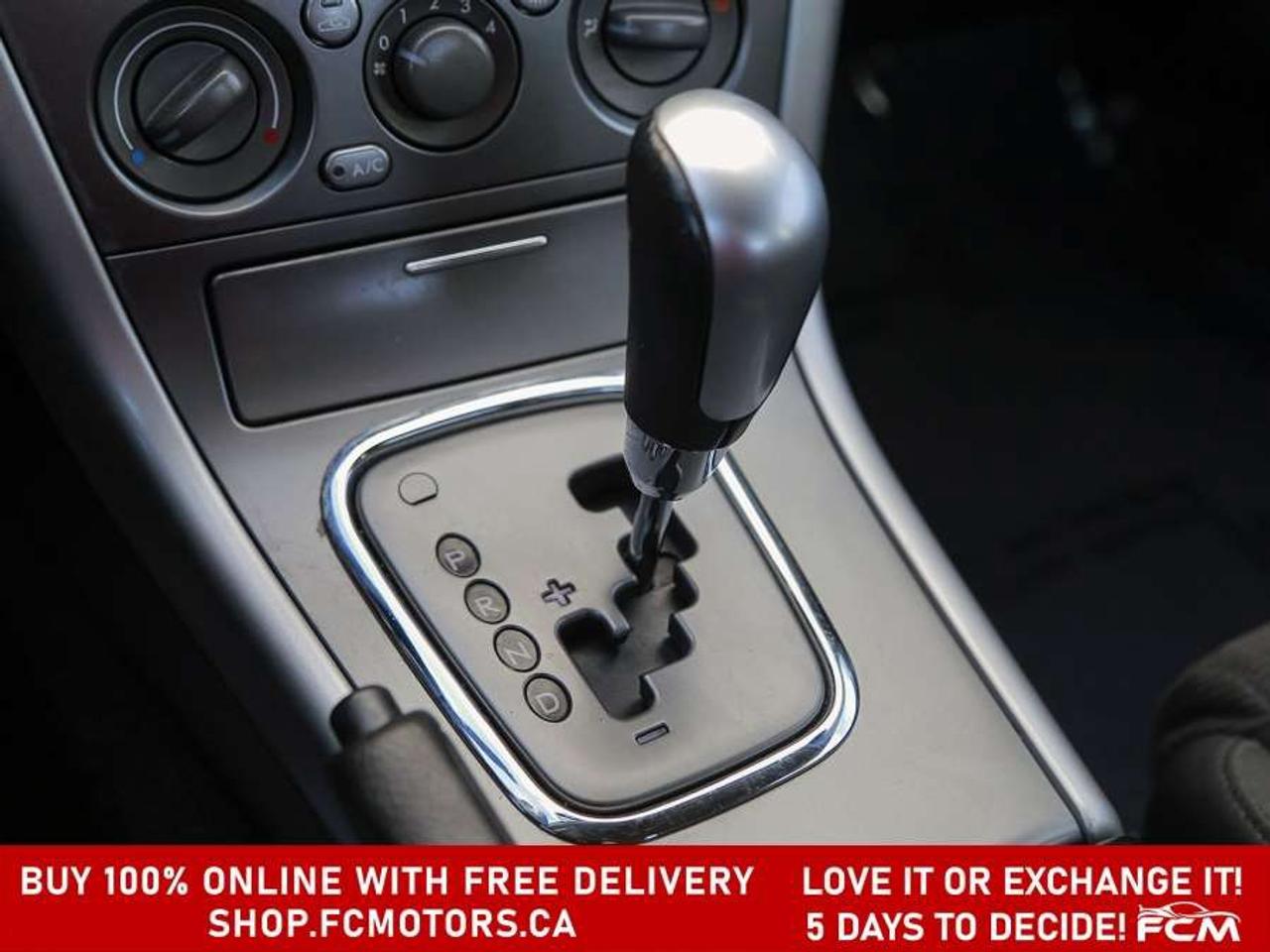 2009 Subaru Legacy 2.5I SPECIAL EDITION   FULLY CERTIFIED WITH WARRAN Photo
