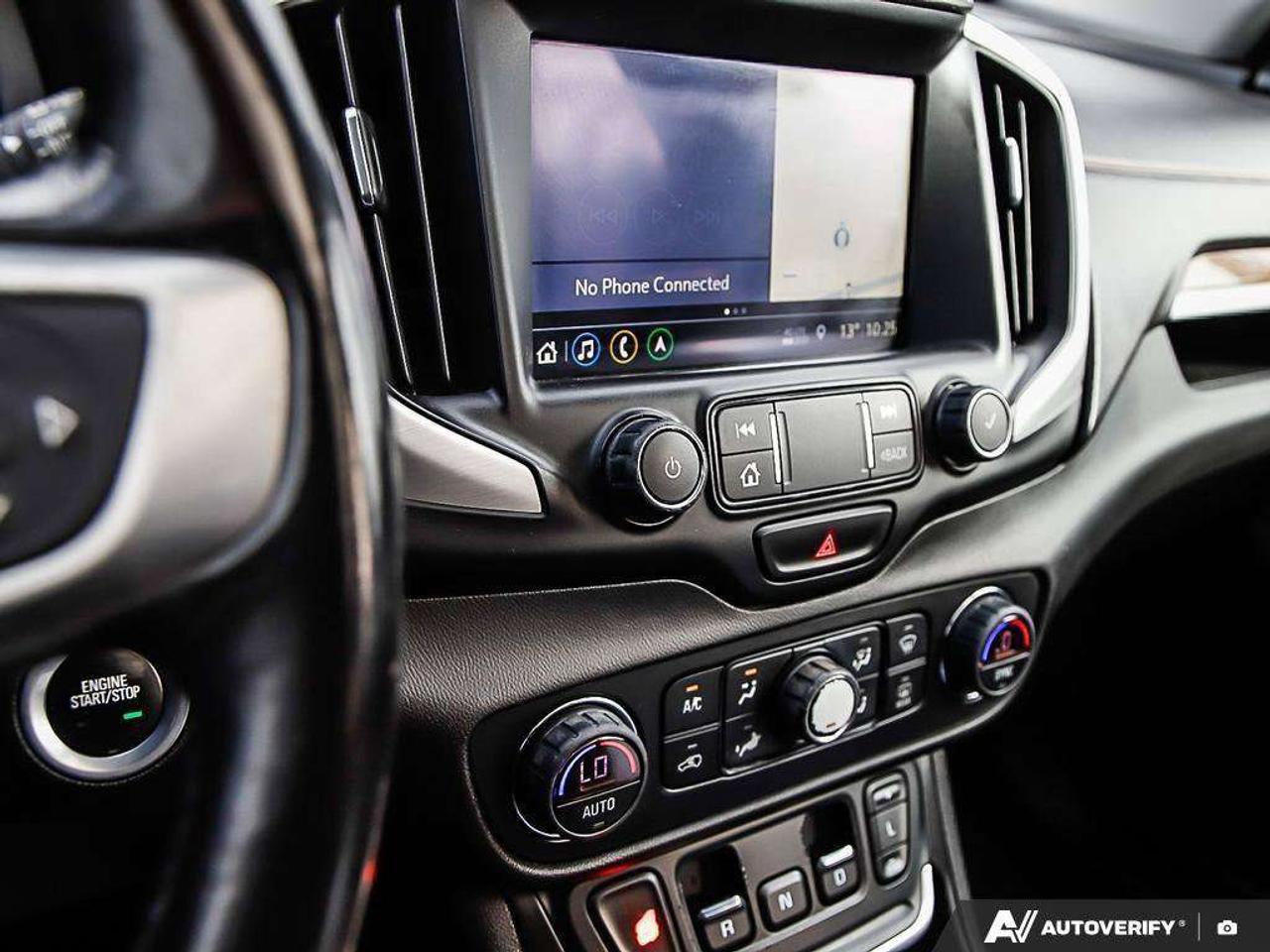 2019 GMC Terrain , 2.0L 4 CYL, AWD, ALLOYS, CLOTH, SUNROOF, ELEVATION, AS-TRADED! Photo