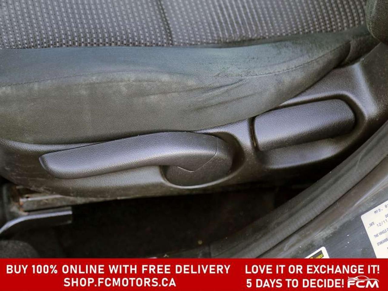 2012 Mazda 3 GX   FULLY CERTIFIED WITH WARRANTY Photo