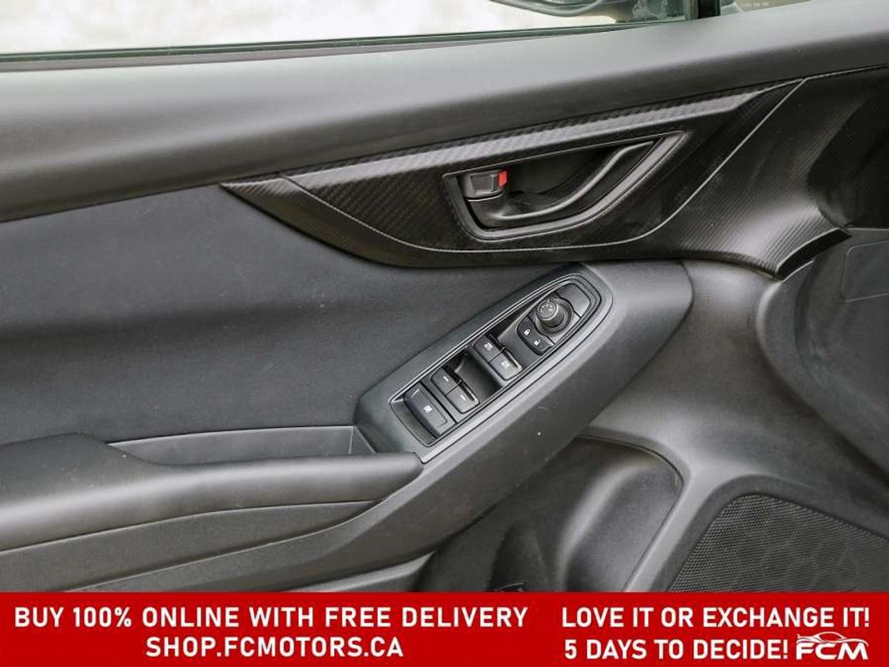 2019 Subaru Impreza CONVENIENCE   FULLY CERTIFIED WITH WARRANTY Photo