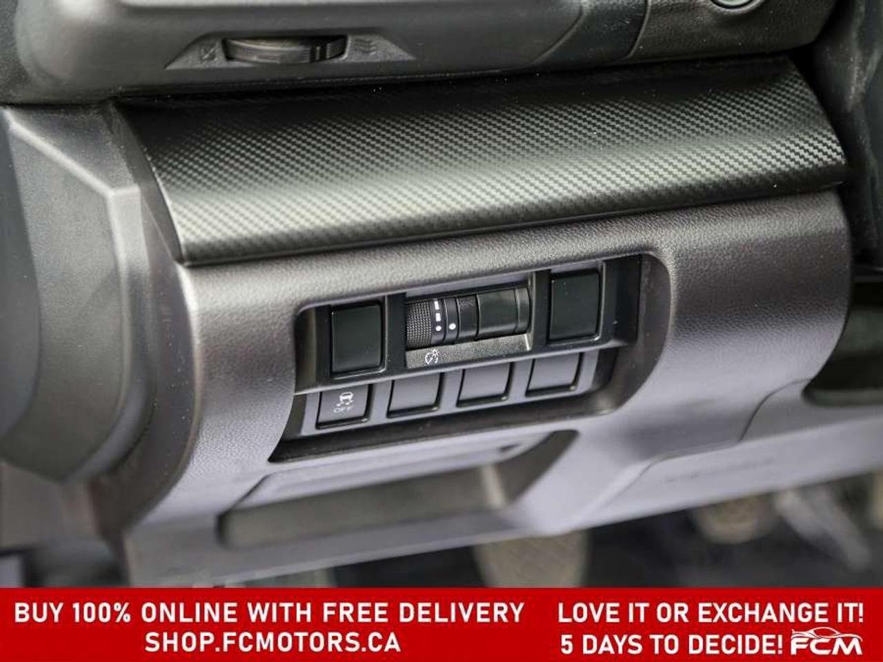 2019 Subaru Impreza CONVENIENCE   FULLY CERTIFIED WITH WARRANTY Photo