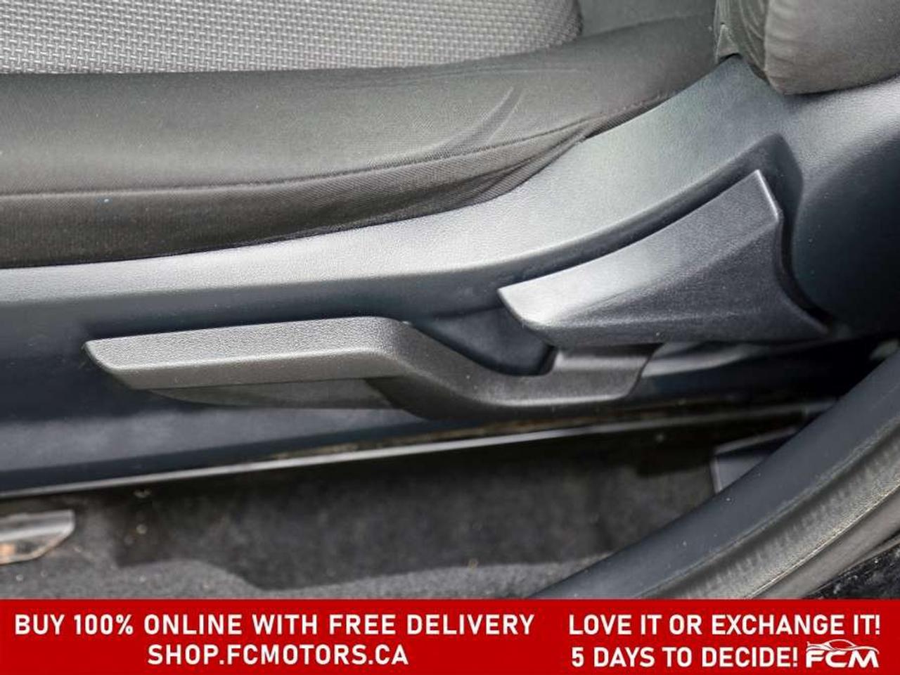 2019 Subaru Impreza CONVENIENCE   FULLY CERTIFIED WITH WARRANTY Photo