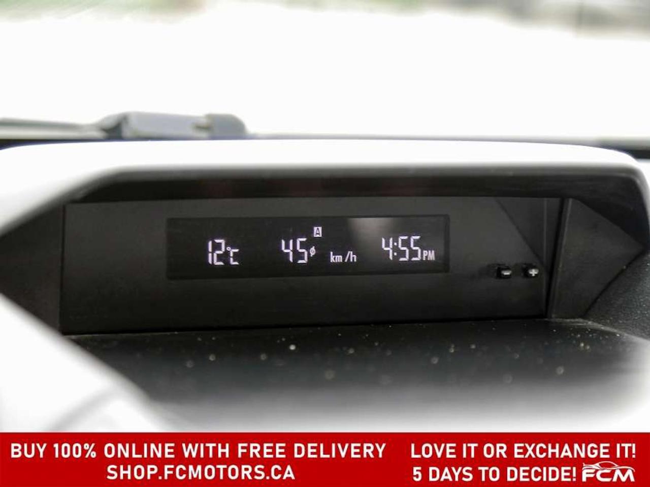 2019 Subaru Impreza CONVENIENCE   FULLY CERTIFIED WITH WARRANTY Photo