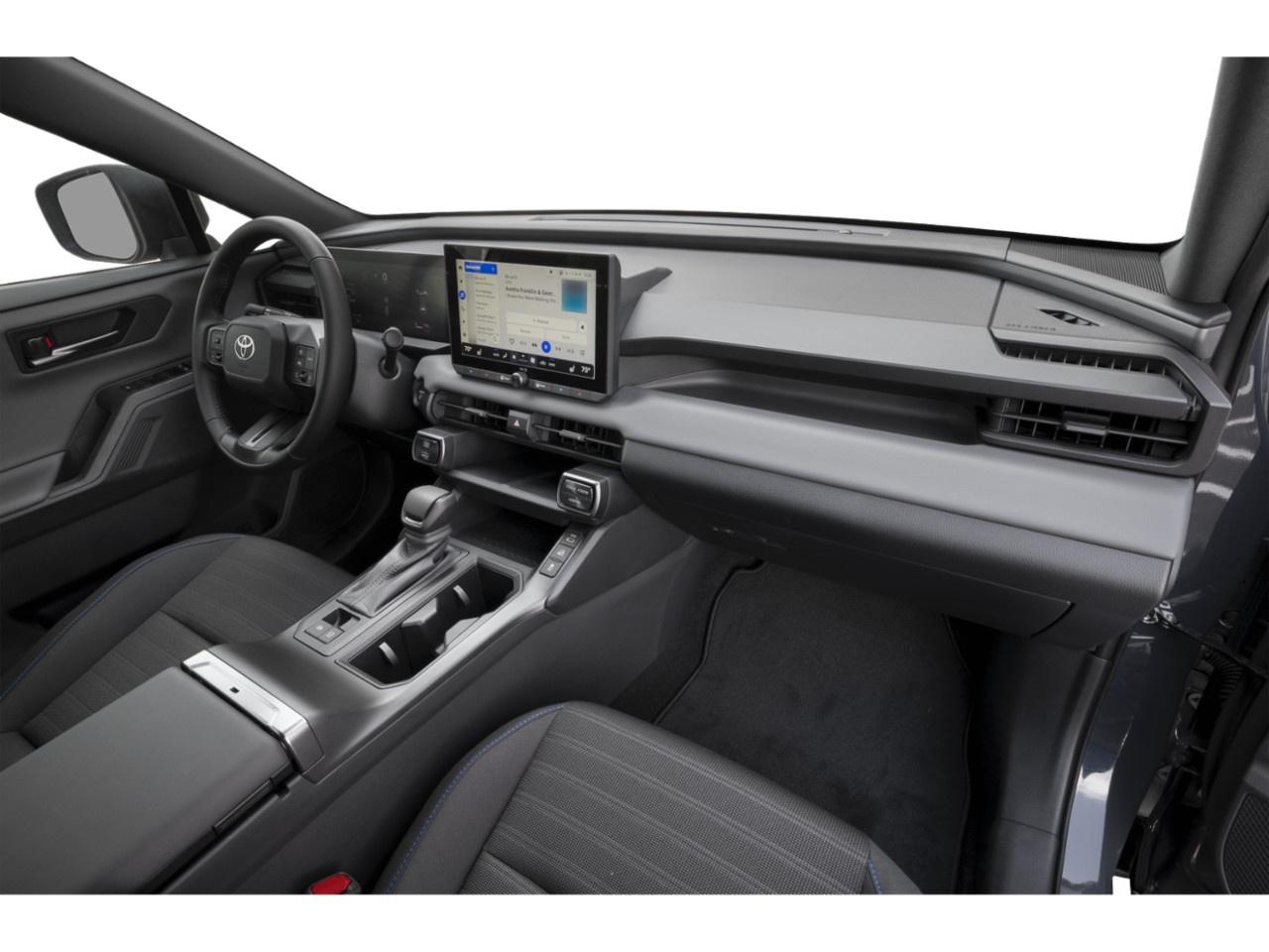 2026 Toyota RAV4 Plug-In Hybrid SE AWD Photo