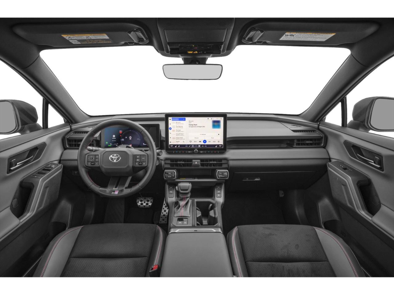 2026 Toyota RAV4 Plug-In Hybrid GR Sport AWD Photo