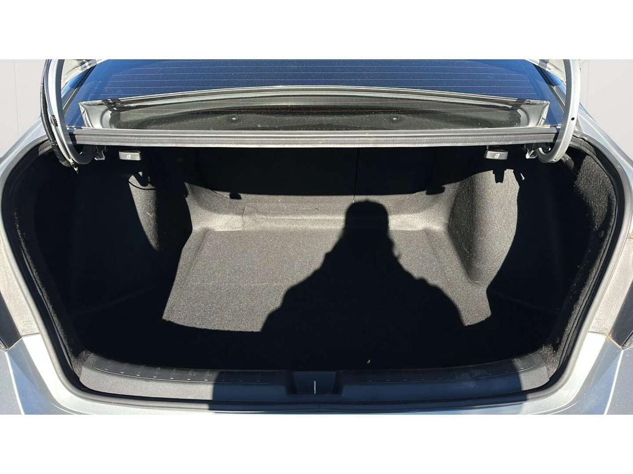 2025 Honda Civic Sport Touring Photo