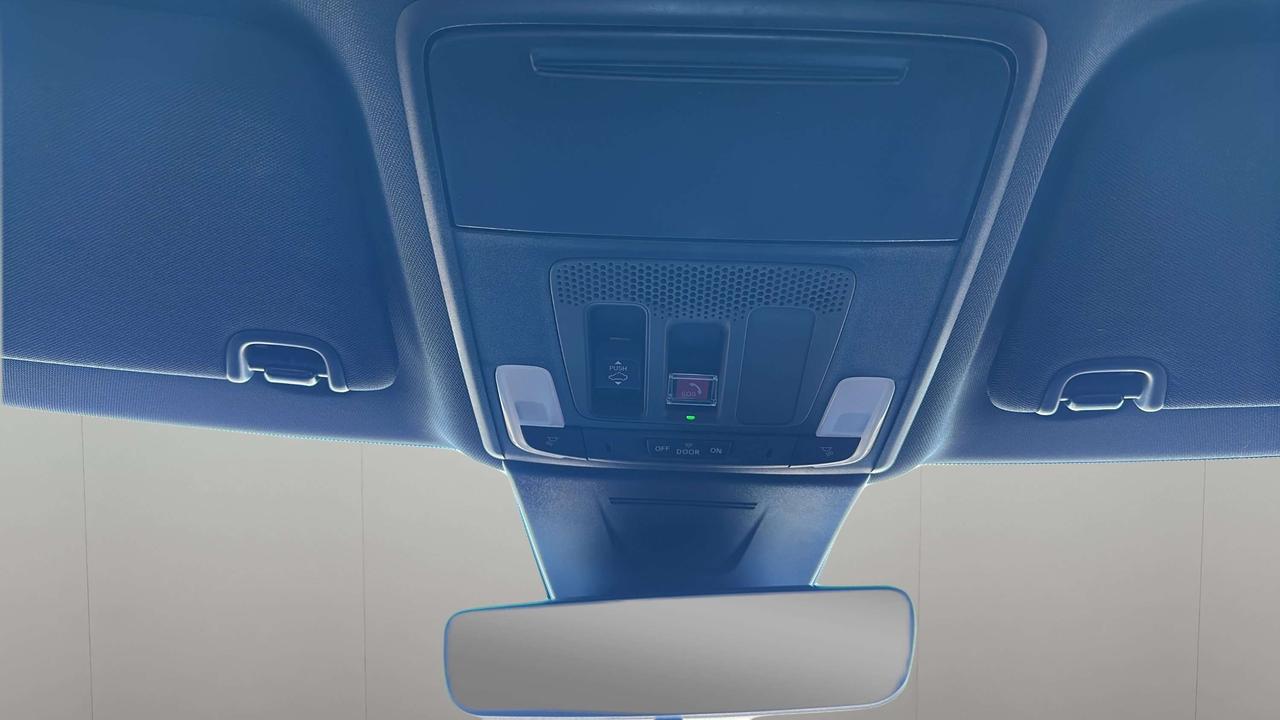 2025 Honda Civic Sport Touring Photo