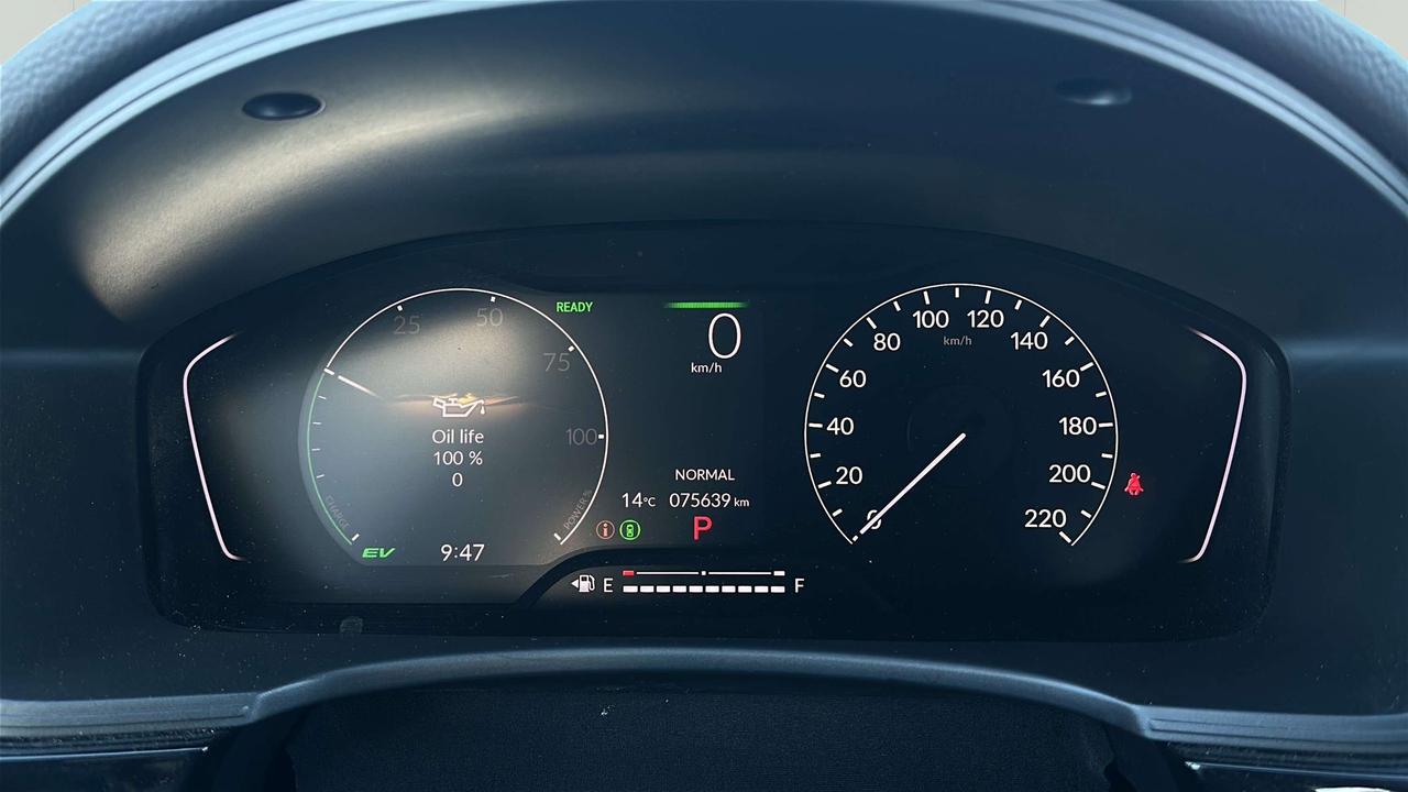 2025 Honda Civic  Photo