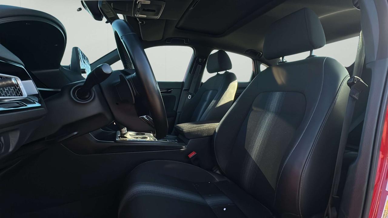 2025 Honda Civic  Photo