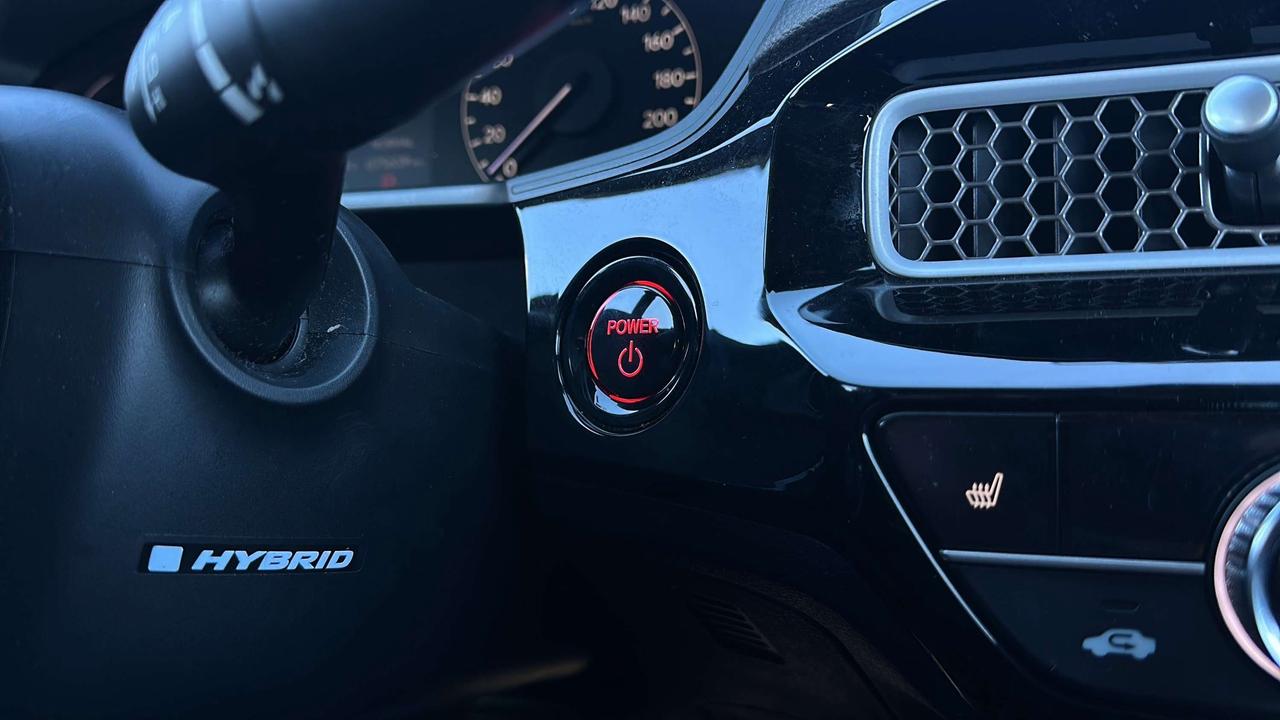 2025 Honda Civic  Photo