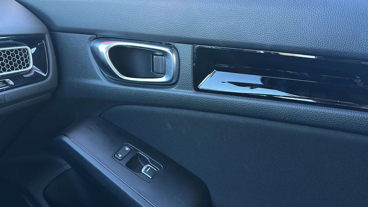 2025 Honda Civic  Photo