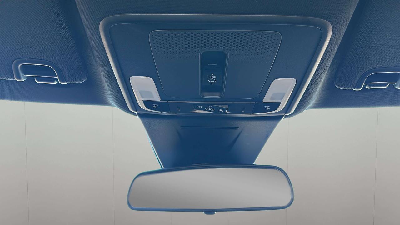 2025 Honda Civic  Photo