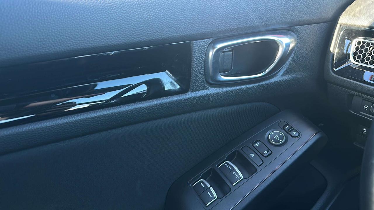 2025 Honda Civic  Photo