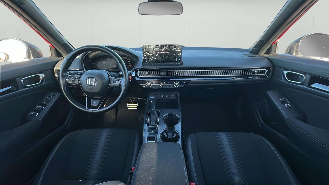 2025 Honda Civic  Photo