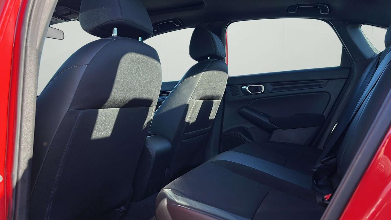2025 Honda Civic  Photo