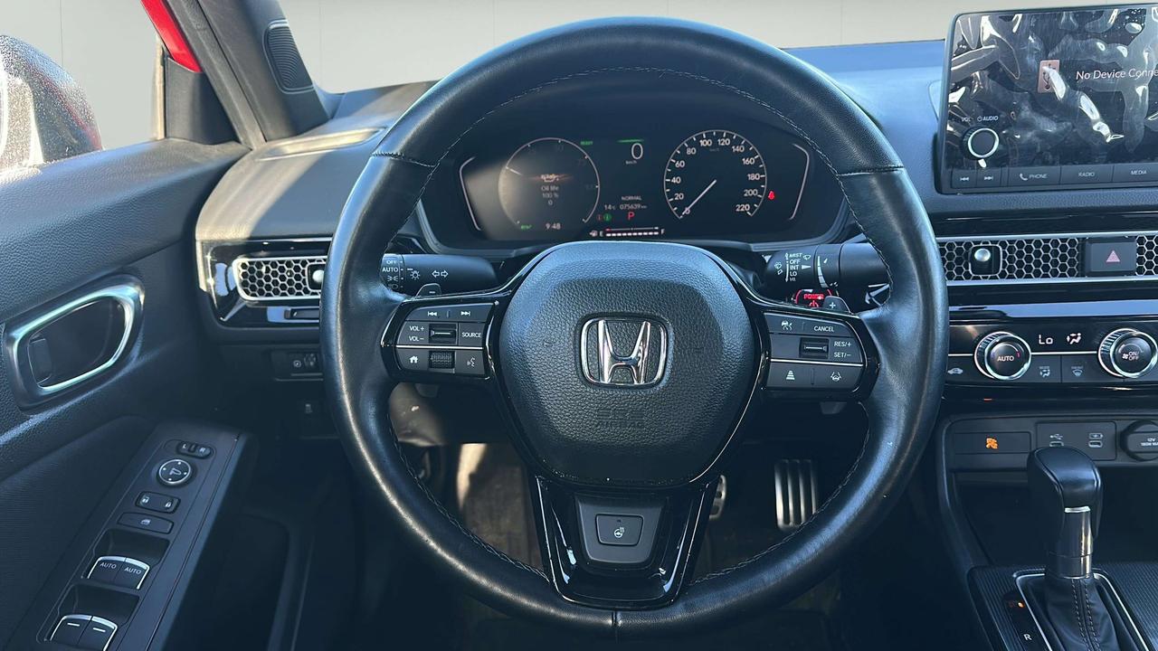 2025 Honda Civic  Photo