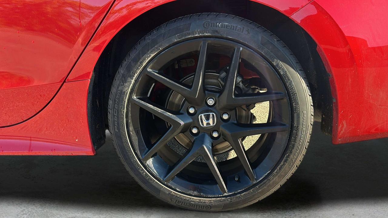 2025 Honda Civic  Photo