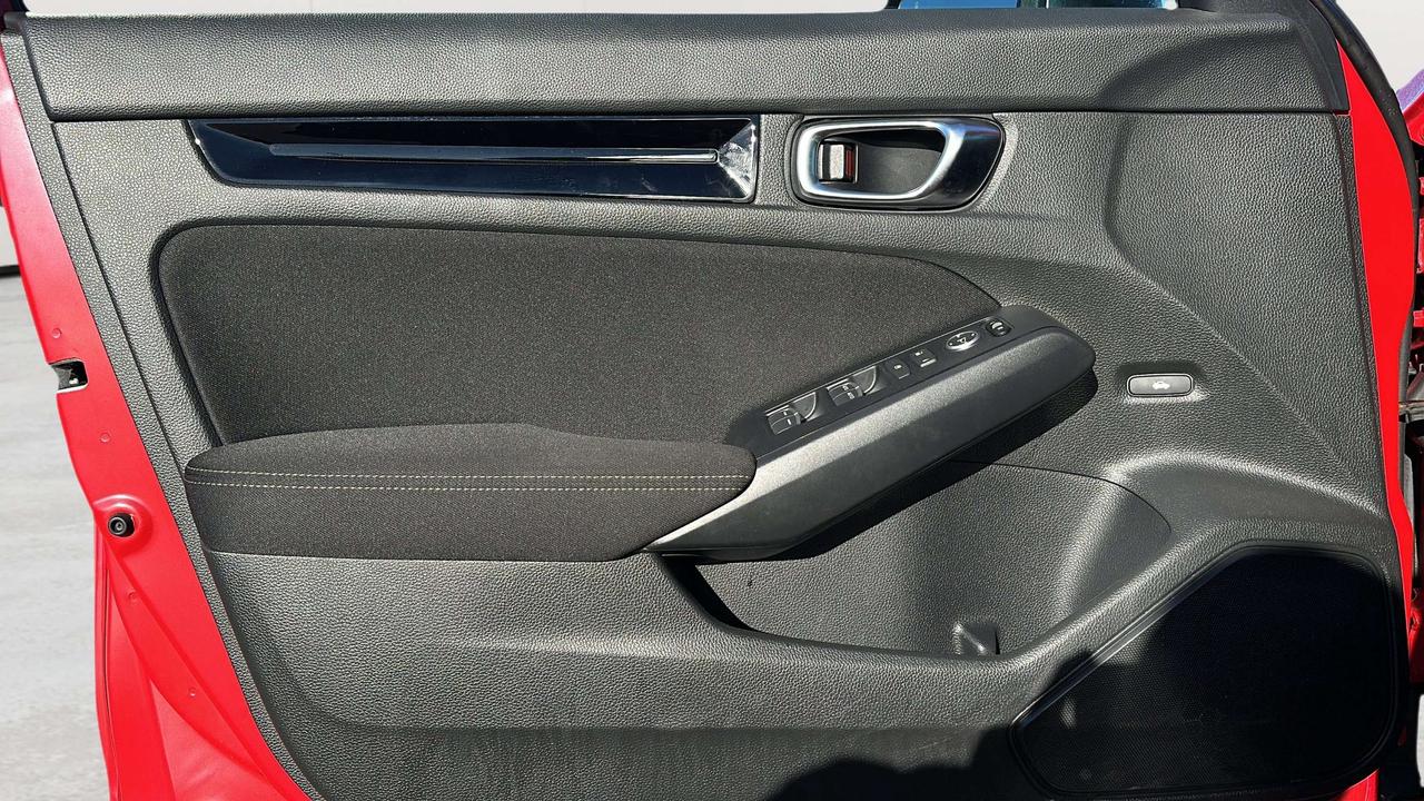 2025 Honda Civic  Photo