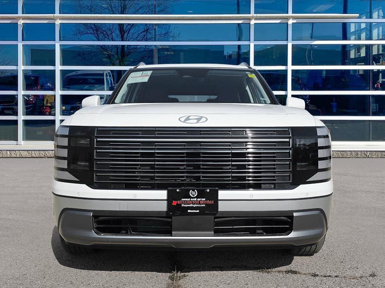 2026 Hyundai PALISADE Preferred Trend | One Owner | Clean CarFax | Low KMS | Remaining Factory Warranty | Smells New! Photo