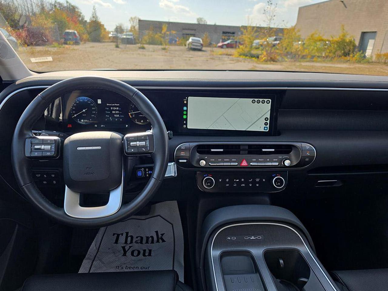 2026 Hyundai PALISADE Preferred Trend | One Owner | Clean CarFax | Low KMS | Remaining Factory Warranty | Smells New! Photo