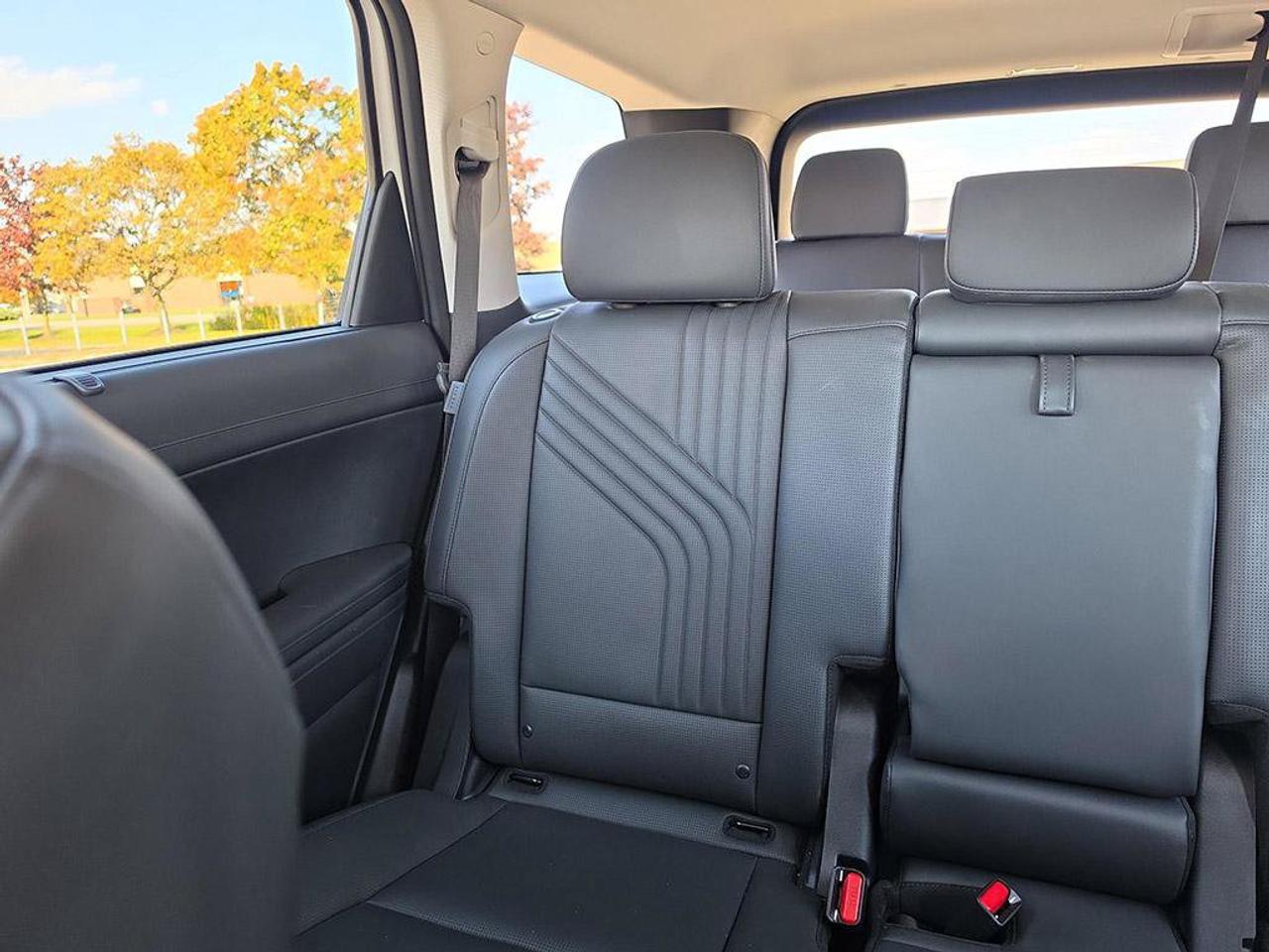 2026 Hyundai PALISADE Preferred Trend | One Owner | Clean CarFax | Low KMS | Remaining Factory Warranty | Smells New! Photo