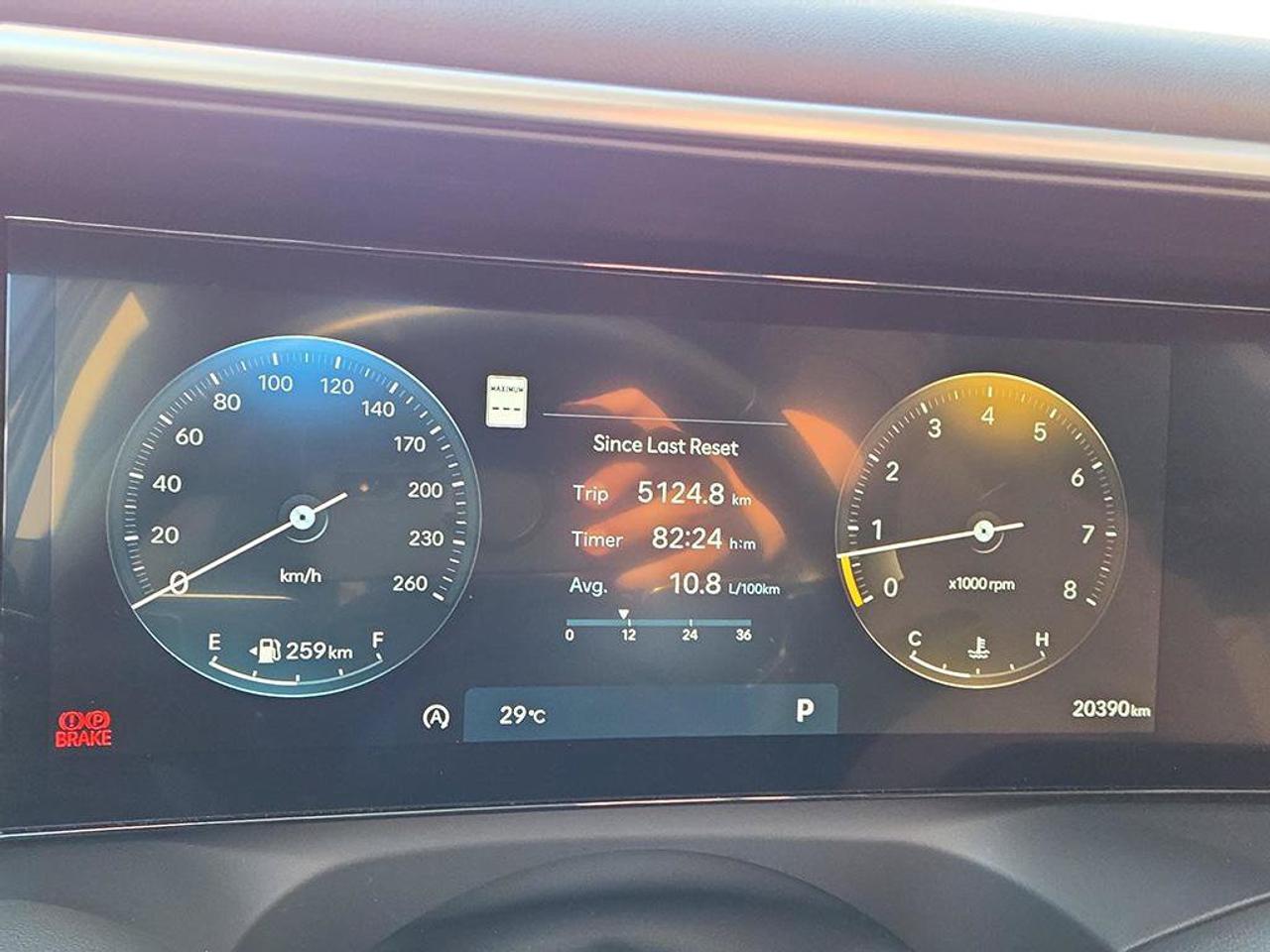 2026 Hyundai PALISADE Preferred Trend | One Owner | Clean CarFax | Low KMS | Remaining Factory Warranty | Smells New! Photo