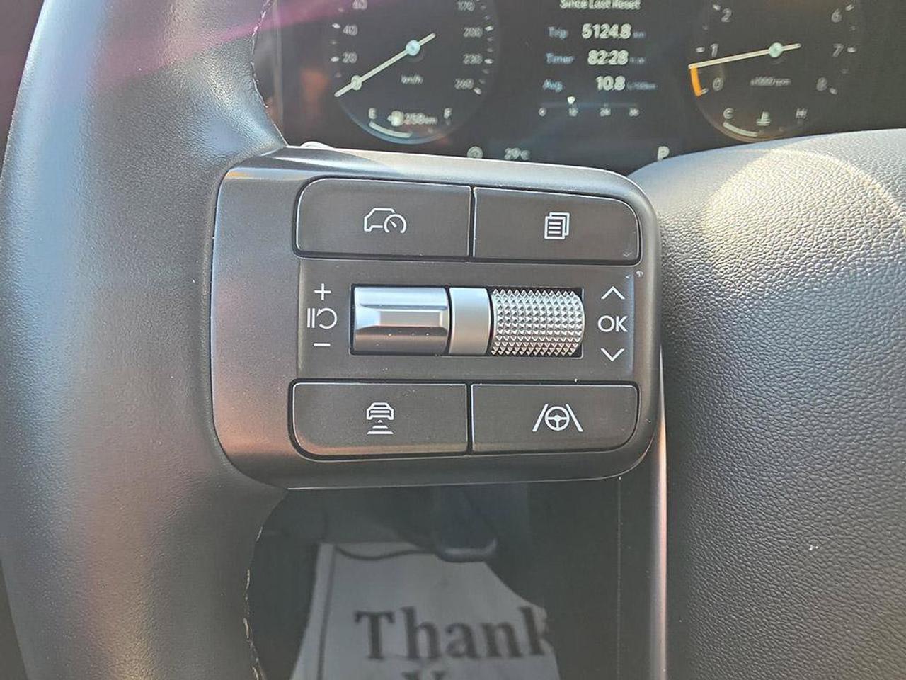 2026 Hyundai PALISADE Preferred Trend | One Owner | Clean CarFax | Low KMS | Remaining Factory Warranty | Smells New! Photo