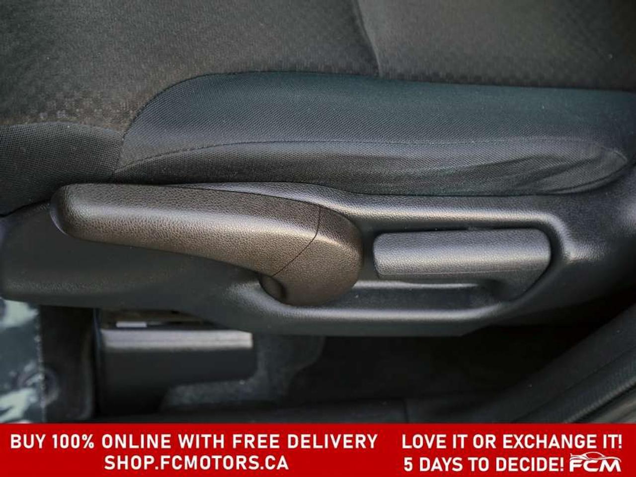2016 Honda CR-V LX AWD   FULLY CERTIFIED WITH WARRANTY Photo