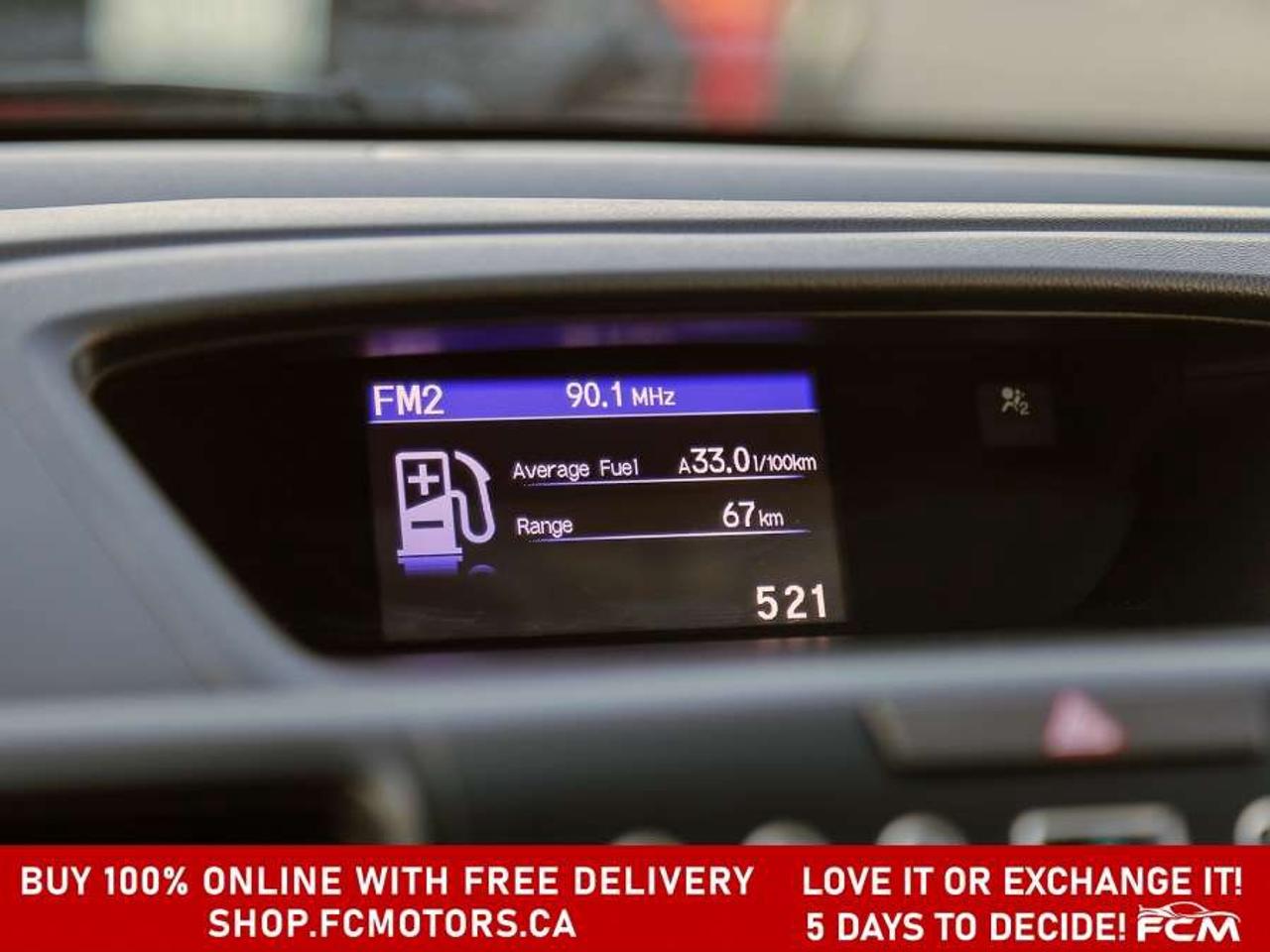 2016 Honda CR-V LX AWD   FULLY CERTIFIED WITH WARRANTY Photo