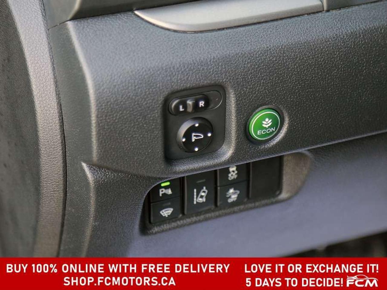2017 Honda Pilot EX-L   FULLY CERTIFIED WITH WARRANTY Photo