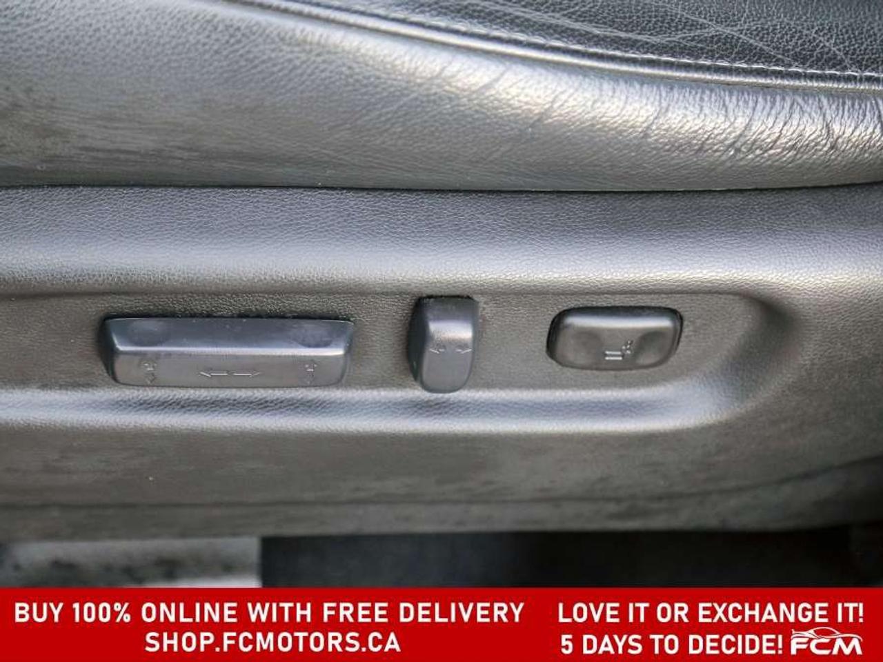 2017 Honda Pilot EX-L   FULLY CERTIFIED WITH WARRANTY Photo